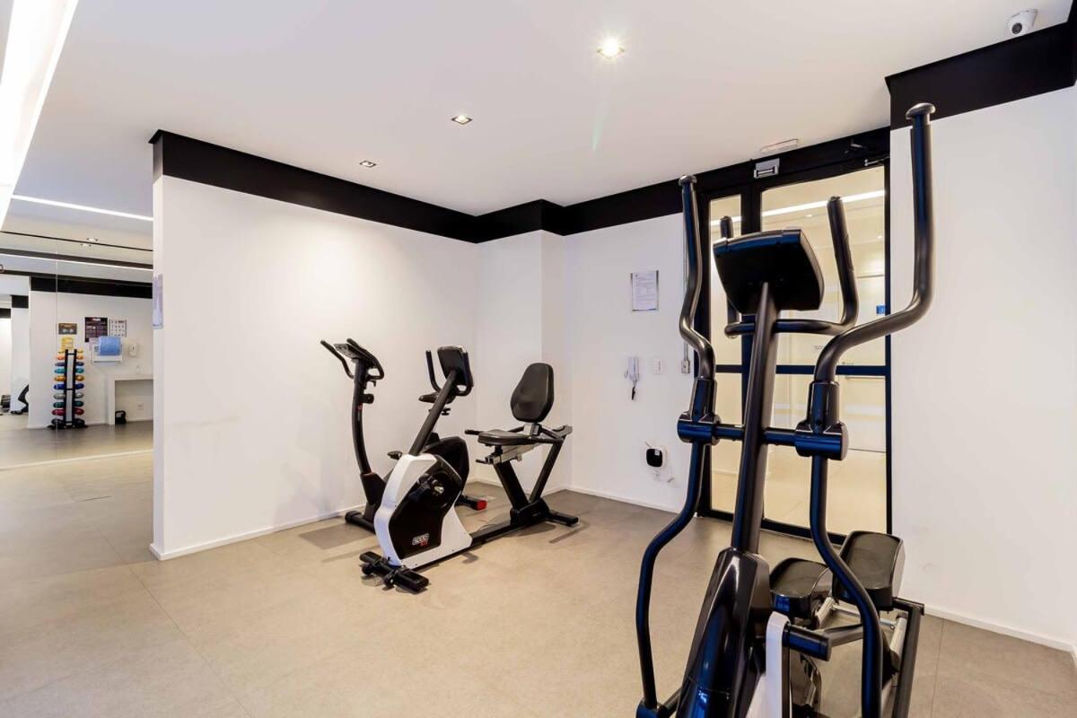 Bhomy Bom Retiro - Pertinho Do Sambodromo Vit404 Apartment เซาเปาโล ภายนอก รูปภาพ