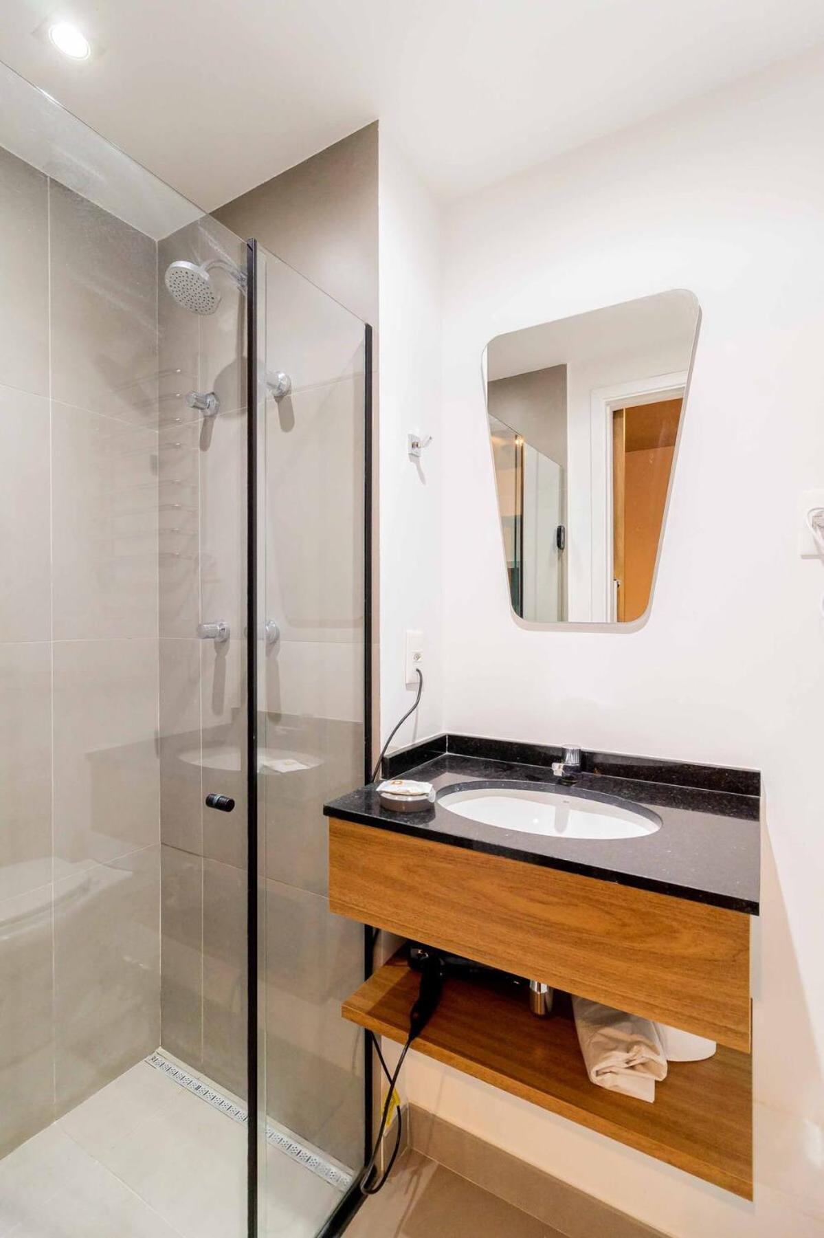 Bhomy Bom Retiro - Pertinho Do Sambodromo Vit404 Apartment เซาเปาโล ภายนอก รูปภาพ